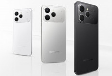 4 HP Android Mirip iPhone 17 Prom Max dari Segi Desain, Ini Daftarnya