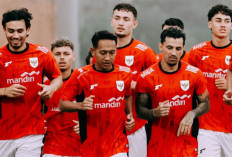 Persib Penyumbang Terbanyak, 50 Pemain Timnas Indonesia Disiapkan untuk Piala AFF 2026