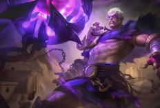 Rekomendasi 3 Hero OP di Season 40 Mobile Legends, 1 Hero Di-Buff Hebat Tapi Bukan Marcel