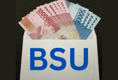 Kapan BSU 2026 Rp900 Ribu Cair? Cek Syarat dan Jadwal Penyaluran