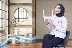 Pasang WiFi Terjangkau dan Unlimited di Jawa Barat? Ini Alasan Mengapa ICONNET Jadi Pilihan Utama