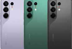 Spesifikasi HP Tecno Camon 50 Pro: Kamera Canggih, Baterai 6500 mAh, dan Layar AMOLED 144Hz