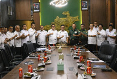 Pemkab Bandung Percepat Implementasi Inpres Tentang KDKMP, Ini Tujuannya