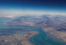 Kapal LNG Qatar Ubah Rute, Ketegangan di Selat Hormuz Ganggu Jalur Energi Global