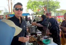Kadin Kabupaten Bandung Dorong UMKM Lebih Maju melalui Gerakan Belanja Produk Lokal