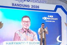 Hadir di Bandung Raya, BCA Expoversary Hadirkan Promo Menarik untuk Pengunjung