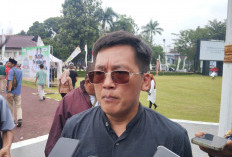 Tolak Stiker, Ratusan Keluarga di Bogor Undur Diri dari Program Bansos