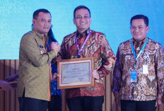 CJIBF 2026, Gubernur Ahmad Luthfi Tawarkan Berbagai Proyek Investasi