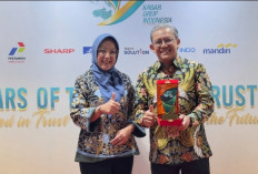 Telkom Solution Raih Penghargaan Business Impact & Industry Growth untuk Market B2B ICT di Indonesia