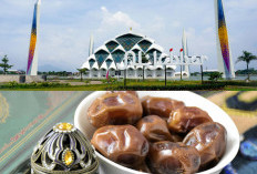 Jadwal Buka Puasa Kota Bandung Hari Ini 22 Februari 2026, Magrib Jam Berapa?