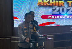 Polres Bogor akan Buat Satuan Baru, Kapolres Bogor: Alhamdulillah di Acc