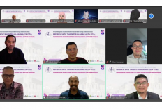 Refleksi Satu Tahun Perjalanan Asta Cita: Pemikiran Konstruktif dari Diaspora Untuk Bangsa