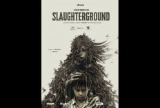 Slaughterground Raih Tiga Penghargaan Bergengsi di BIFAN 2026, Siap Tembus Pasar Global