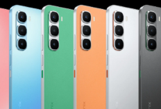 Harga Murah dan Spek Kencang! Ini 5 HP Android 2 Jutaan untuk Gaming