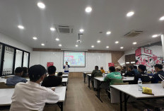 DAM Ajak Warga Hidup Sehat dan Aman di Jalan Raya dalam Peringatan Hari Kesehatan Nasional