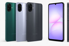 Mau Ganti HP Saat THR Cair? Ini Pilihan Terbaik 1 Jutaan 2026