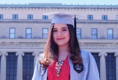4 Artis Indonesia yang Pernah Dapat Beasiswa LPDP, Ada Tasya Kamila hingga Gita Gutawa