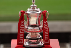 Daftar Tim Lolos dan Drawing Semifinal Piala FA: Chelsea vs Leeds, Man City vs Southampton