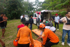 ASN Kabupaten Bogor Hilang Nyawa Saat Tracking di Bukit Paniisan
