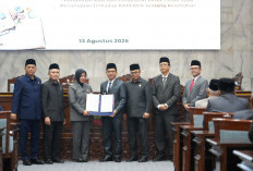  KDS Tekankan Belanja Daerah Harus Efektif, Efisien dan Tepat Sasaran