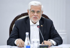 Iran Tak Goyah, Selat Hormuz hingga Kompensasi Tetap Jadi Prioritas