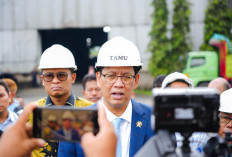 DJP Bongkar Dugaan Pelanggaran Pajak Tiga Wajib Pajak Industri Baja di Tangerang 