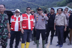 PMI Kabupaten Bogor akan Terus Salurkan Bantuan ke Warga Aceh yang Terdampak Bencana