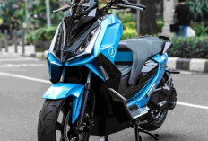 Rekomendasi Motor Listrik Fast Charging Terbaik, Ini 5 Merk yang Bisa Jadi Pilihan