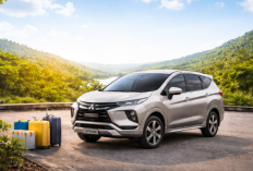 6 Mobil Kabin Luas Harga Terjangkau, Nyaman untuk Perjalanan Jauh Bersama Keluarga