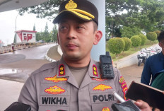 Persiapan Long Weekend, Polres Bogor Kembali Perdayakan Supeltas