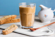 6 Teh Tarik Sachet Tersedia di Minimarket: Praktis, Creamy, dan Autentik ala Malaysia