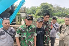 Dimulai Pekan Ini, Pengerukan Sungai Cikapundung dan Cigede Dapat Dukungan Penuh Forkopimcam
