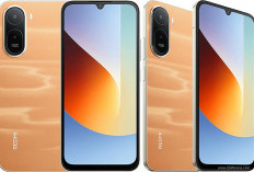 Spesifikasi HP Redmi A7: Smartphone Murah dengan Fitur Lengkap di Kelasnya