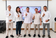 KSEI Gandeng BEI dan KPEI Edukasi Investor Bandung, Investor Muda Jadi Motor Pasar Modal