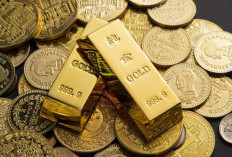 Update Harga Emas Hari Ini: Tetap Tinggi, Buyback Rp 2,7 Jutaan