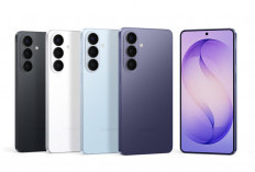 Resmi Diluncurkan! Spesifikasi Samsung Galaxy S26 dan Galaxy S26 Plus, Lebih Worth It yang Mana?