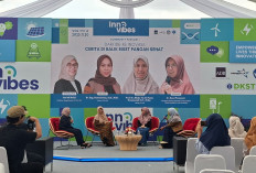 ITB Gelar INNOVIBES Vol. 4, Perkuat Ekosistem Inovasi Pangan dan Kesehatan Nasional