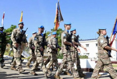 Indonesia Desak Investigasi Transparan atas Gugurnya Pasukan Perdamaian UNIFIL