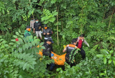 Pria Ditemukan Tewas Tergantung di Area Kampus Jatinangor, Polisi Lakukan Penyelidikan