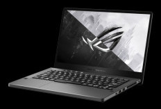6 Laptop Tipis Spek Gaming Terbaik 2026, Cocok untuk Kerja dan Editing