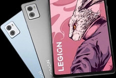 5 Tablet Android yang Kuat Buat Gaming di 2026