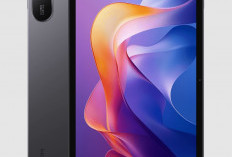Tablet Dibawah Rp2 Juta Layar 2K, Worth It Dibeli di 2026
