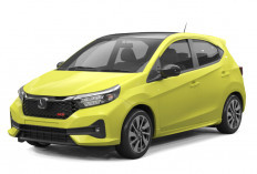 5 Mobil LCGC Tahun 2026 yang Layak Dibeli, Harga Terjangkau dan Irit BBM