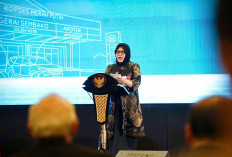 Kemenkop Ajak Aliansi Koperasi Internasional Kolaborasi Perkuat Ketahanan Pangan