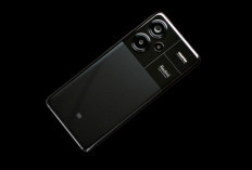 7 HP RAM 12 GB Harga Terjangkau yang Lagi Banyak Dicari di 2026