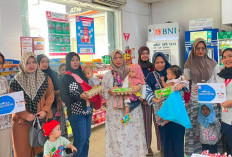 Komitmen Cegah Stunting Berlanjut, Alfamidi Salurkan 6.000 Telur Dukung Gizi Balita