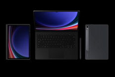 5 Tablet Terbaik untuk Desain Grafis dan Editing, Performa Kencang dan Akurat