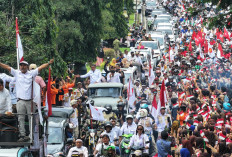Survei LS Vinus 1 Tahun Rudy Susmanto-Ade Ruhandi: Kinerja Pemkab Bogor Tinggi