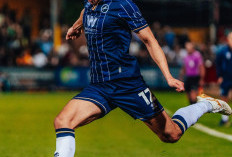 Elkan Baggott Jadi Tembok Kokoh Millwall, Catat 19 Aksi Defensif di Carabao Cup