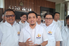 Iqbal Maju Jadi Calon Tunggal Ketum Kadin Kabupaten Bandung, Usung Konsep ‘Kadin Kolaboratif’